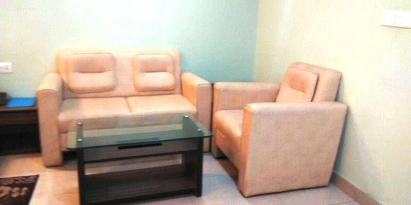 Hotel Royal Heritage, Begusarai 4